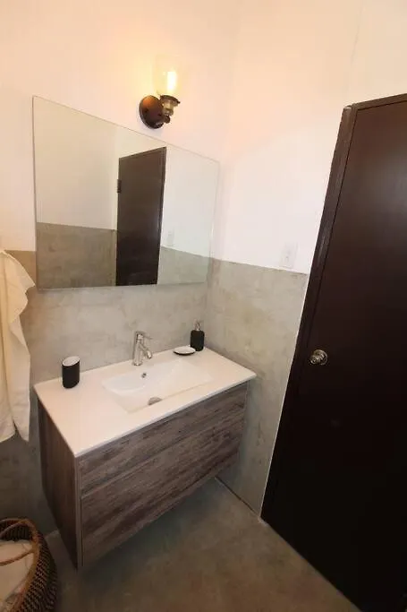 Apartament A2-Quaint 1B-Fast Wifi-Walk To Restaurants, Beach San Juan Portoryko